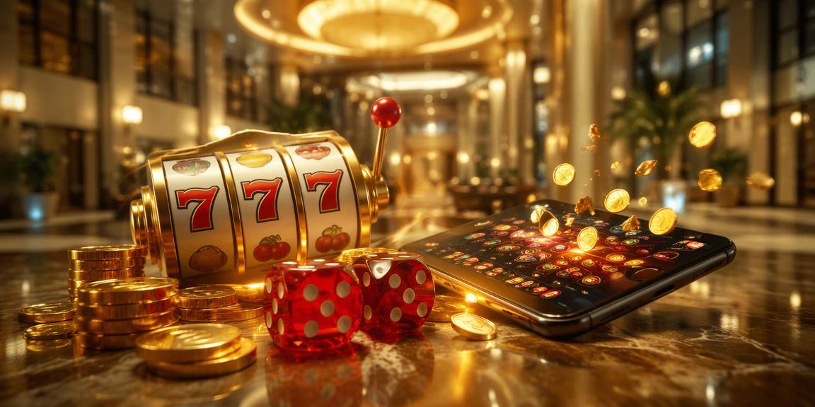 lv88bet Blackjack Di Động